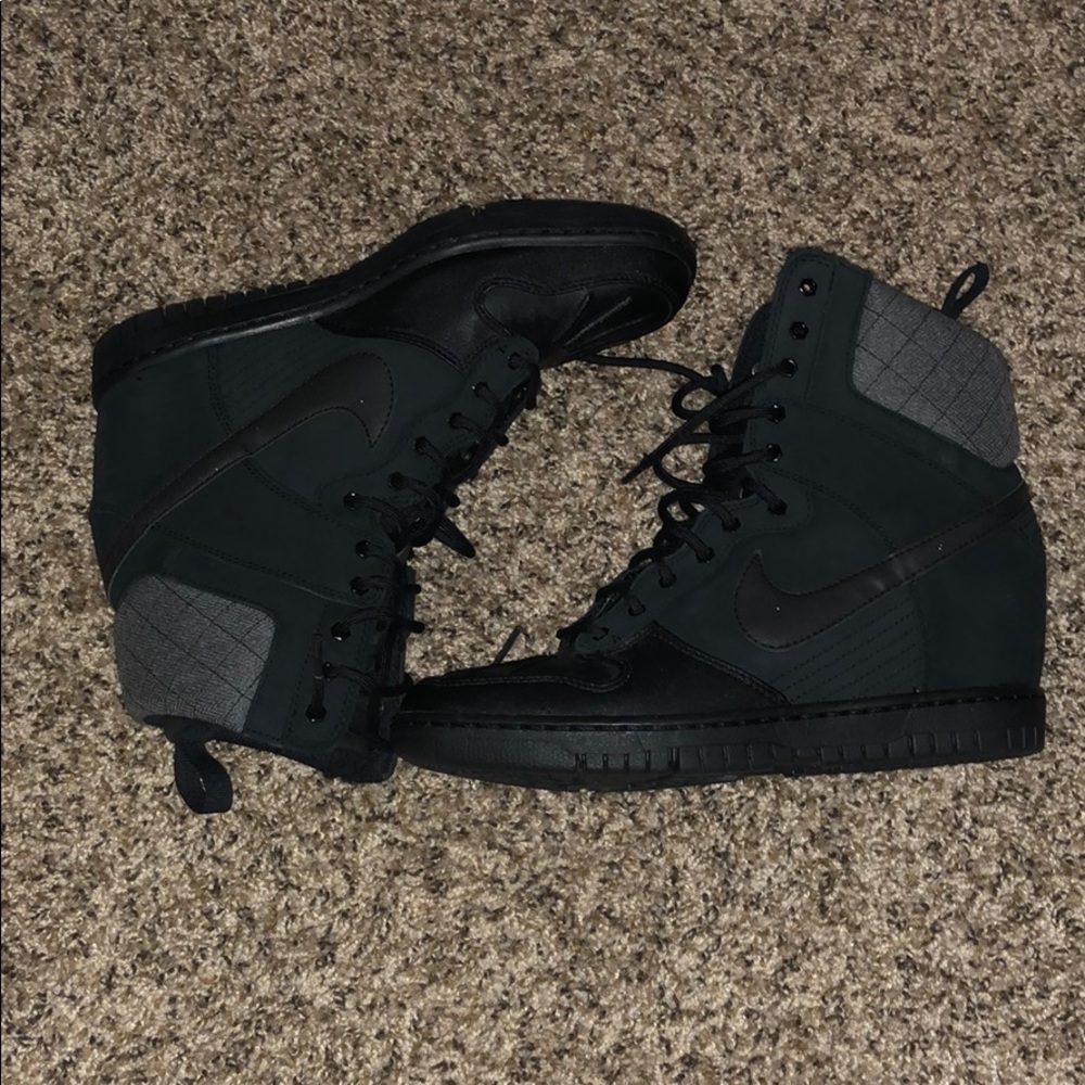 Nike Wedges